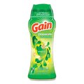 Gain Fireworks In-Wash Scent Booster Beads, Original Scent, 14.8 oz Canister 85680